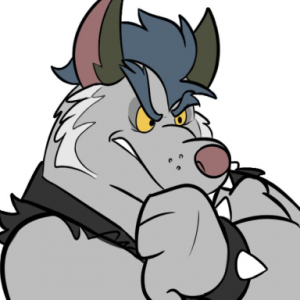 Zzzzz 1695626748broktheinvestigator 2 — Male Furry Thoughts (1,545+ Characters) option 1207