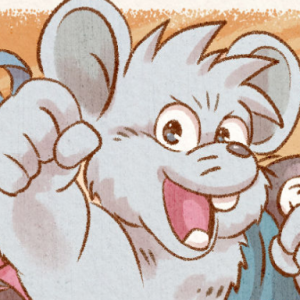 Zzzzz 1695626979dragonquest 3 — Male Furry Thoughts (1,545+ Characters) option 1214