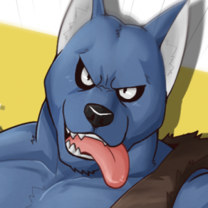 Zzzzz 1695626979dragonquest 6 — Male Furry Thoughts (1,545+ Characters) option 1217