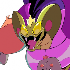 Zzzzz 1695628054maomaoheroesofpureheart 6 — Male Furry Thoughts (1,545+ Characters) option 1236