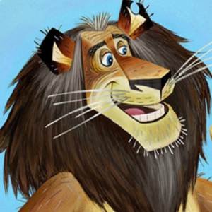 Zzzzz 1695629492madagascarseries 17 — Male Furry Thoughts (1,545+ Characters) option 1255