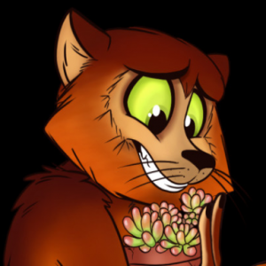 Zzzzz 1695629602madagascarseries 12 — Male Furry Thoughts (1,545+ Characters) option 1266