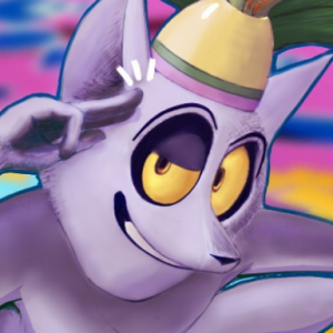 Zzzzz 1695629602madagascarseries 6 — Male Furry Thoughts (1,545+ Characters) option 1267
