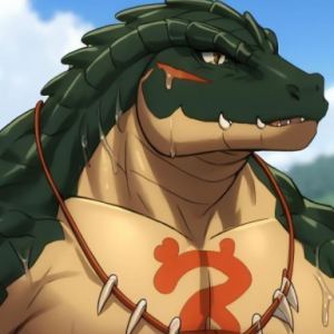 Zzzzz 1695630004overlordseries 2 — Male Furry Thoughts (1,545+ Characters) option 1277
