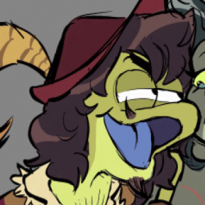 Zzzzz 1695630258amphibiaseries 10 — Male Furry Thoughts (1,545+ Characters) option 1290