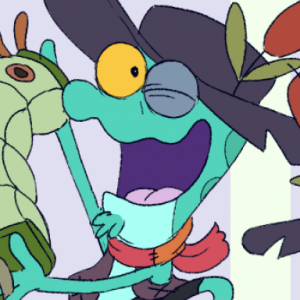 Zzzzz 1695630258amphibiaseries 11 — Male Furry Thoughts (1,545+ Characters) option 1291