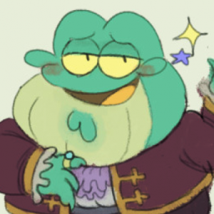 Zzzzz 1695630258amphibiaseries 5 — Male Furry Thoughts (1,545+ Characters) option 1295