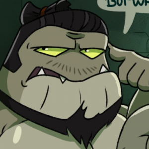 Zzzzz 1695630258amphibiaseries 8 — Male Furry Thoughts (1,545+ Characters) option 1298