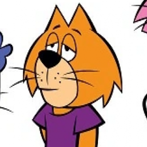Zzzzz 1695630571hanna Barbera 4 — Male Furry Thoughts (1,545+ Characters) option 1305
