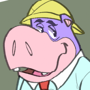 Zzzzz 1695630633hanna Barbera 16 — Male Furry Thoughts (1,545+ Characters) option 1309