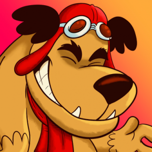 Zzzzz 1695630633hanna Barbera 17 — Male Furry Thoughts (1,545+ Characters) option 1310