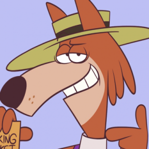 Zzzzz 1695630633hanna Barbera 24 — Male Furry Thoughts (1,545+ Characters) option 1317