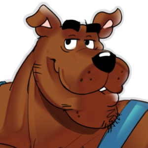 Zzzzz 1695630633hanna Barbera 8 — Male Furry Thoughts (1,545+ Characters) option 1319