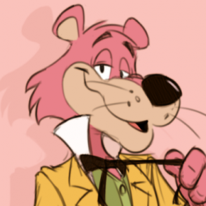 Zzzzz 1695630633hanna Barbera 9 — Male Furry Thoughts (1,545+ Characters) option 1320