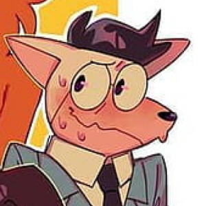 Zzzzz 169563231131minutos 3 — Male Furry Thoughts (1,545+ Characters) option 1344