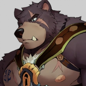 Zzzzz 1695632952kemocoliseum 6 — Male Furry Thoughts (1,545+ Characters) option 1363