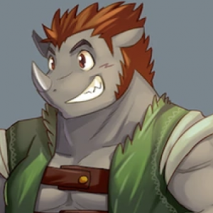 Zzzzz 1695632953kemocoliseum 12 — Male Furry Thoughts (1,545+ Characters) option 1369