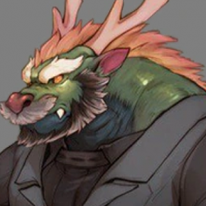 Zzzzz 1695632953kemocoliseum 13 — Male Furry Thoughts (1,545+ Characters) option 1370