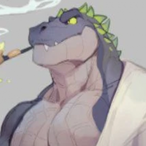 Zzzzz 1695632953kemocoliseum 16 — Male Furry Thoughts (1,545+ Characters) option 1373