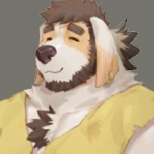 Zzzzz 1695632953kemocoliseum 20 — Male Furry Thoughts (1,545+ Characters) option 1377