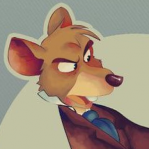 Zzzzz 1695665027thegreatmousedetective 2 — Male Furry Thoughts (1,545+ Characters) option 1387