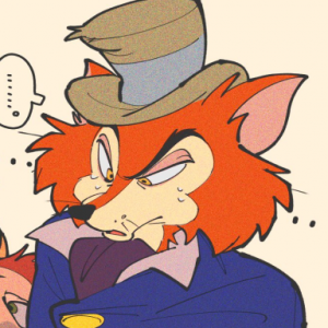 Zzzzz 1695665094thegreatmousedetective 3 — Male Furry Thoughts (1,545+ Characters) option 1389