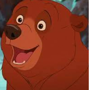 Zzzzz 1695665187brotherbear 1 — Male Furry Thoughts (1,545+ Characters) option 1390