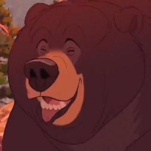 Zzzzz 1695665187brotherbear 2 — Male Furry Thoughts (1,545+ Characters) option 1391