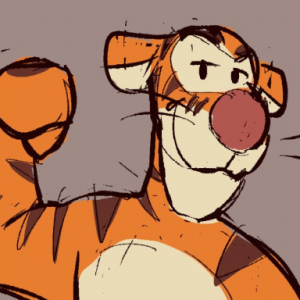 Zzzzz 1695665459winniethepoohfranchise 2 — Male Furry Thoughts (1,545+ Characters) option 1400