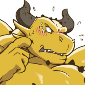 Zzzzz 1695666390bluedragonseries 2 — Male Furry Thoughts (1,545+ Characters) option 1423