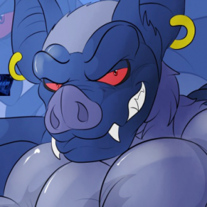 Zzzzz 1695666390bluedragonseries 5 — Male Furry Thoughts (1,545+ Characters) option 1426