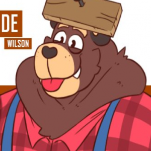 Zzzzz 1695666917thehumanheartgame 1 — Male Furry Thoughts (1,545+ Characters) option 1436