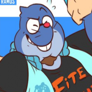 Zzzzz 1695666917thehumanheartgame 2 — Male Furry Thoughts (1,545+ Characters) option 1437