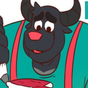 Zzzzz 1695666918thehumanheartgame 3 — Male Furry Thoughts (1,545+ Characters) option 1438