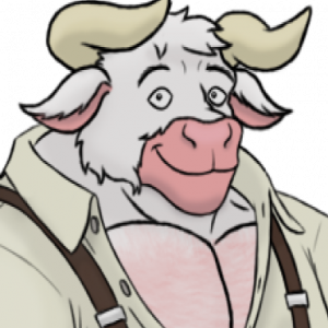 Zzzzz 1695667493minotaurhotel 1 — Male Furry Thoughts (1,545+ Characters) option 1443
