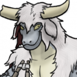 Zzzzz 1695667519minotaurhotel 9 — Male Furry Thoughts (1,545+ Characters) option 1451