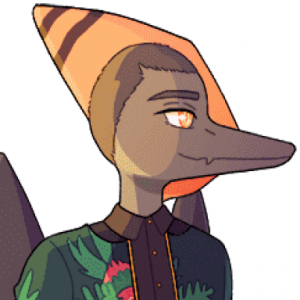 Zzzzz 1695667667snoot Game 1 — Male Furry Thoughts (1,545+ Characters) option 1452