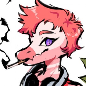 Zzzzz 1695667668snoot Game 2 — Male Furry Thoughts (1,545+ Characters) option 1453