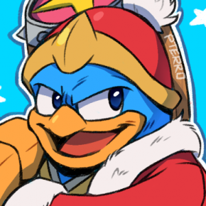 Zzzzz 1695667759kirbyseries 2 — Male Furry Thoughts (1,545+ Characters) option 1457