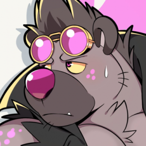 Zzzzz 1695667916breezeintheclouds 1 — Male Furry Thoughts (1,545+ Characters) option 1462