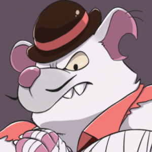 Zzzzz 1695667954breezeintheclouds 2 — Male Furry Thoughts (1,545+ Characters) option 1467