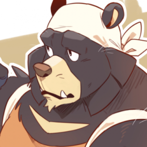 Zzzzz 1695667954breezeintheclouds 3 — Male Furry Thoughts (1,545+ Characters) option 1468