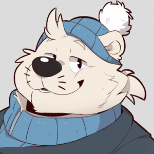 Zzzzz 1695667954breezeintheclouds 4 — Male Furry Thoughts (1,545+ Characters) option 1469