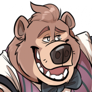 Zzzzz 1695667954breezeintheclouds 5 — Male Furry Thoughts (1,545+ Characters) option 1470