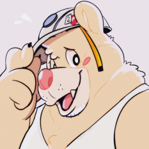 Zzzzz 1695667954breezeintheclouds 7 — Male Furry Thoughts (1,545+ Characters) option 1472