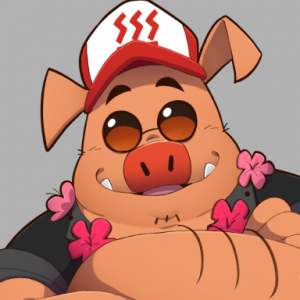 Zzzzz 1695667954breezeintheclouds 8 — Male Furry Thoughts (1,545+ Characters) option 1473