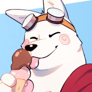 Zzzzz 1695667954breezeintheclouds 9 — Male Furry Thoughts (1,545+ Characters) option 1474