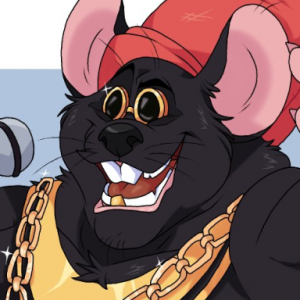 Zzzzz 1695668777backatthebarnyard 3 — Male Furry Thoughts (1,545+ Characters) option 1477