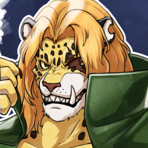 Zzzzz 1695669175onepiece 11 — Male Furry Thoughts (1,545+ Characters) option 1486