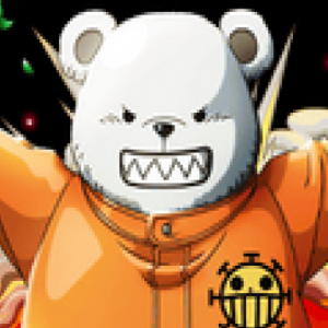 Zzzzz 1695669175onepiece 4 — Male Furry Thoughts (1,545+ Characters) option 1489